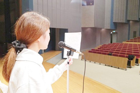 「話すチカラ」で未来を変える。学生課外活動団体“Libro”が高校との連携活動を展開のサムネイル