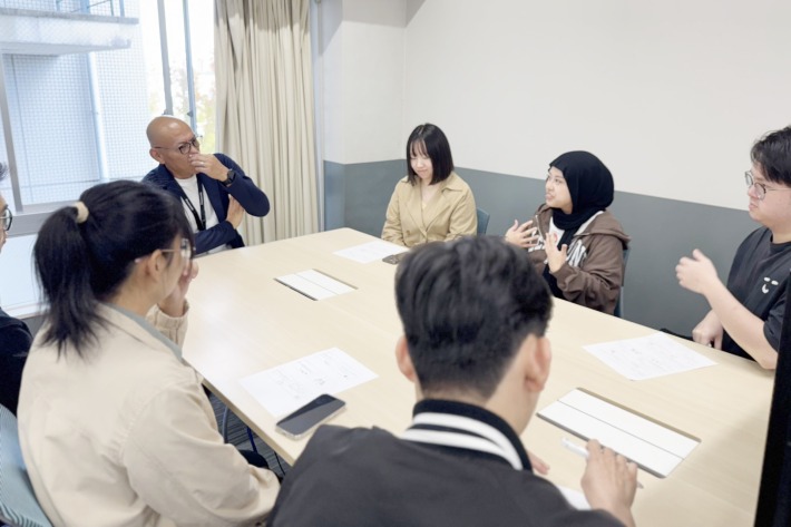 キャリア実践論