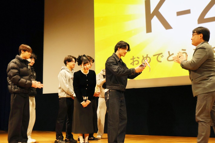 『ピッチコンテスト』を実施4 width=