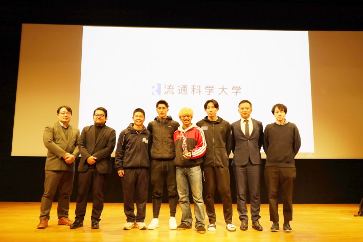 『ピッチコンテスト』を実施6