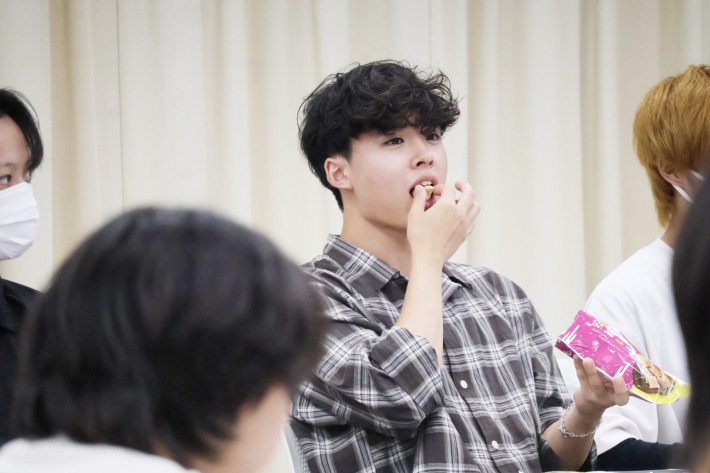 ヤクルト商事の商品企画プロジェクト3