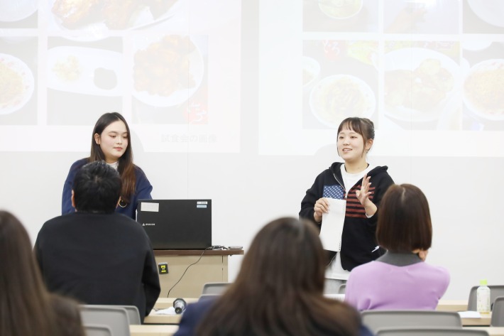 今年度の【I-1グランプリ】が開幕！ “どろソース”をもっと身近に。学生たちの挑戦がはじまるのサムネイル