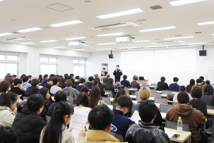 中間プレゼンテーション会2