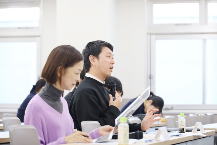 中間プレゼンテーション会3