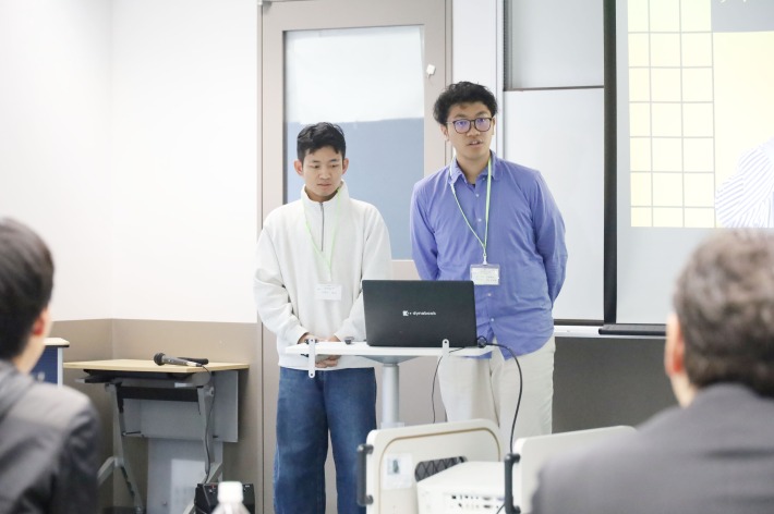 流科大版 マネーの虎3