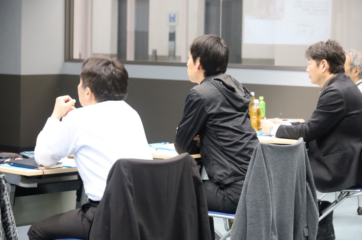 流科大版 マネーの虎4