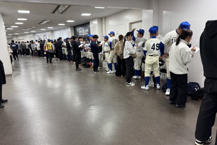 マスターズ甲子園4