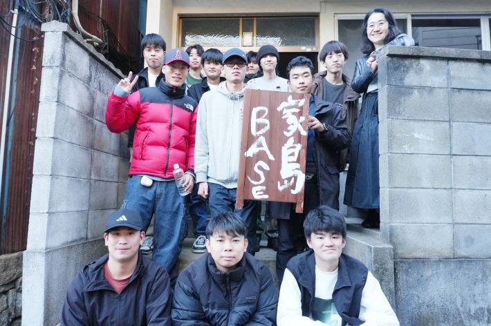 家島活性化プロジェクト4