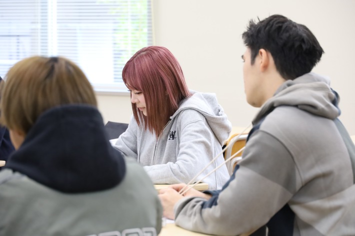 教職課程の授業3