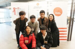 家島の活性化に取り組む辻本ゼミ。3年生は『OpenStreetMap』での魅力発信に挑戦！