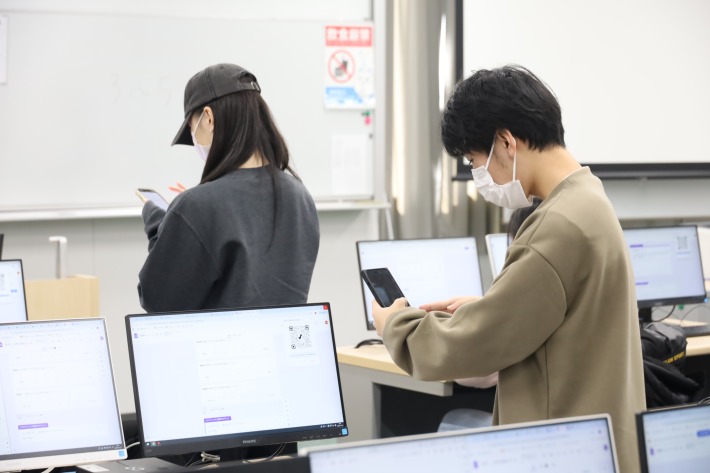 心理学実験演習3