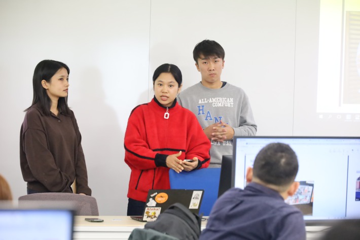 『観光施設計画論』で“CBT”を学ぶ学生が、神戸・水道筋商店街でフィールドワークを実施のサムネイル