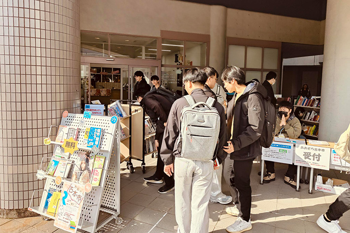 学生BOOKセレクト図書3