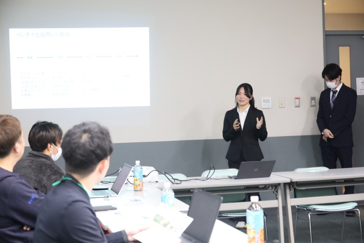 山口ゼミがネスタリゾート神戸と連携。テーマパークビジネスの課題に挑むのサムネイル