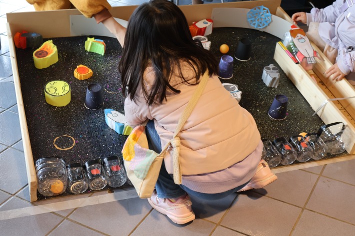 クリスマスイベント3