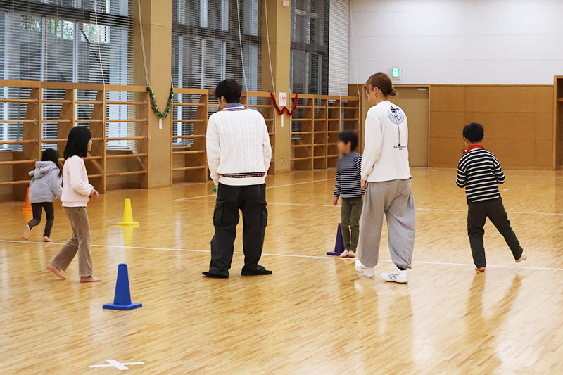 クリスマスイベント4