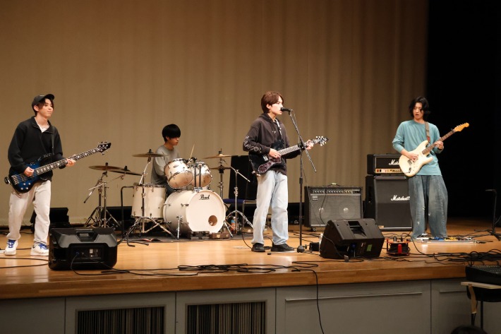 クリスマスイベント6