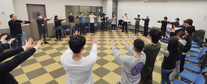 公務員特別演習Ⅰ２