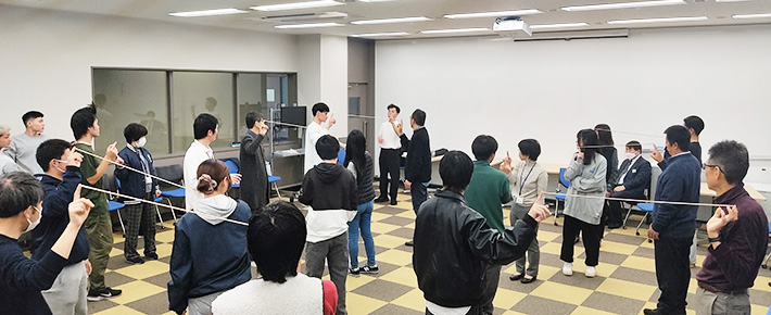 公務員特別演習Ⅰ３