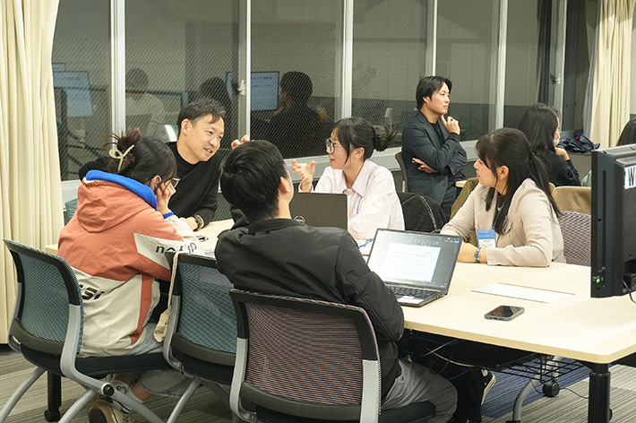 グローバルビジネスプロジェクト２