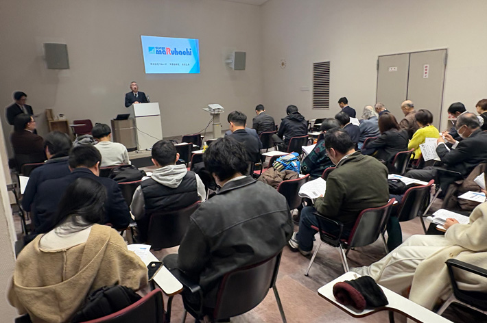 神戸のまちの魅力を考える会1