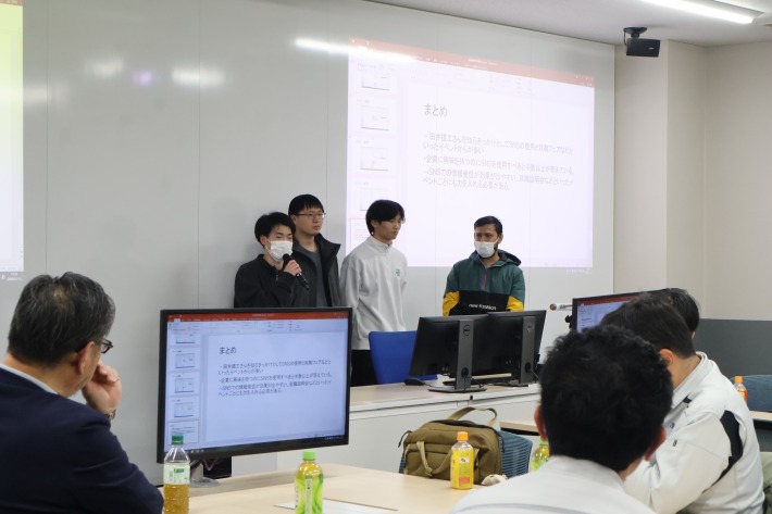 関 陽ゼミが挑む! 多可町の『新卒採用強化』に向けた“学生目線”の広報提案のサムネイル