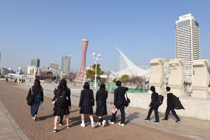 ひょうご神戸 B&S（Brothers & Sisters）プログラム2