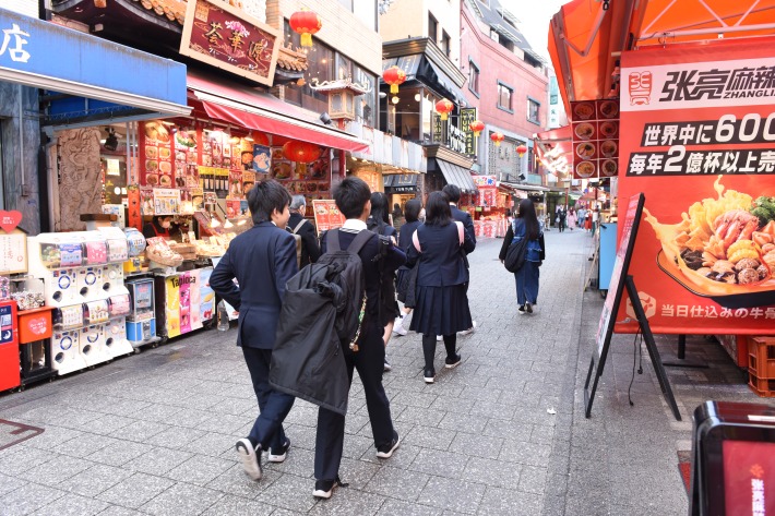 ひょうご神戸 B&S（Brothers & Sisters）プログラム3