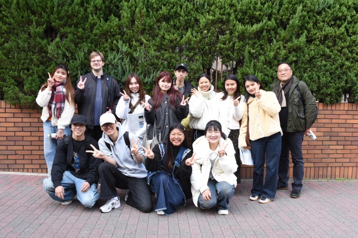 ひょうご神戸 B&S（Brothers & Sisters）プログラム4