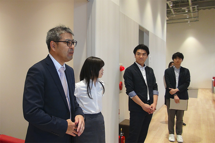 中古車マーケティング提案2