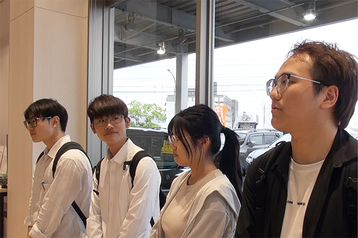 中古車マーケティング提案3