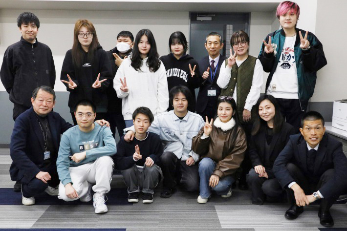 西村ゼミが、引き続き小野市と連携。今年度は“トマト甘酒”の認知拡大に挑戦！のサムネイル