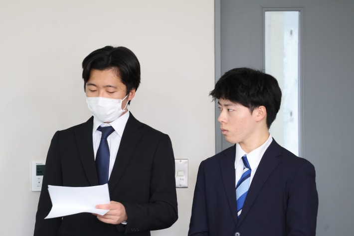 山口ゼミがネスタリゾート神戸と連携。テーマパークビジネスの課題に挑むのサムネイル