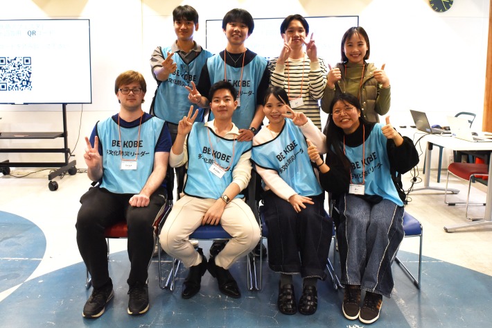 多文化防災フェスタ３