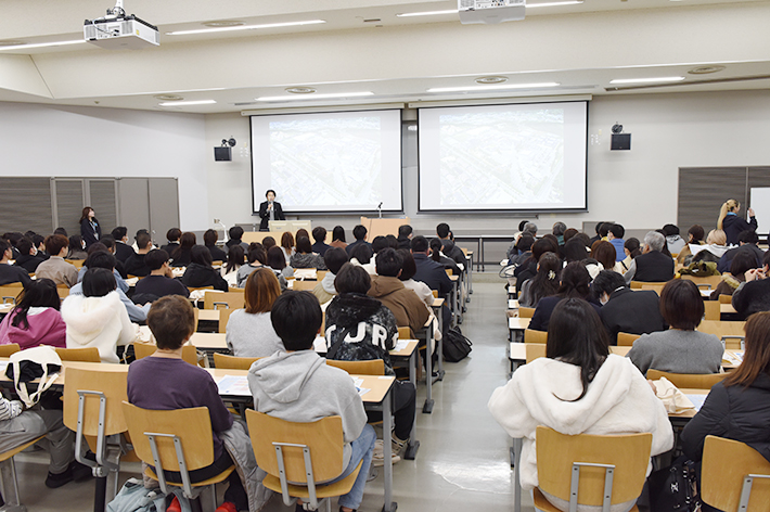 オープンキャンパス2