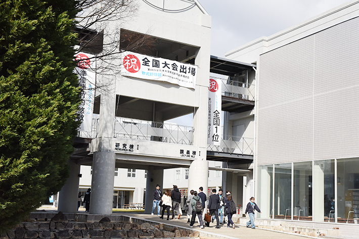 オープンキャンパス3