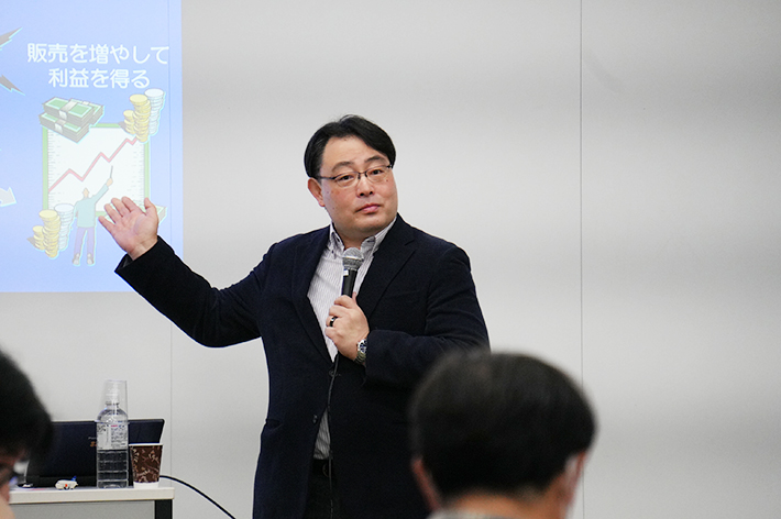 コーネル大学RMPジャパン3