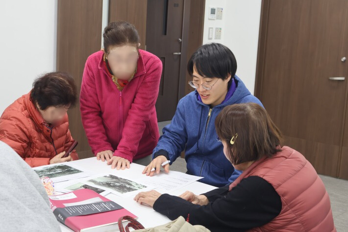 家島交流イベント1