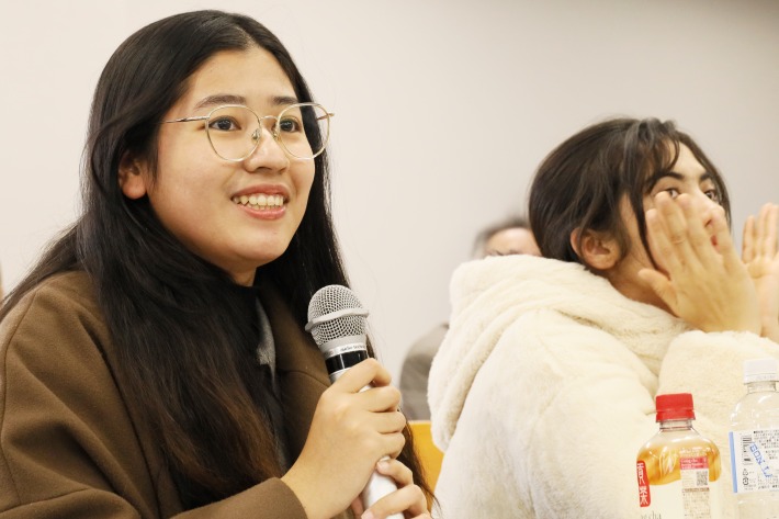 キャリアップセミナー（ホテル・旅館）2