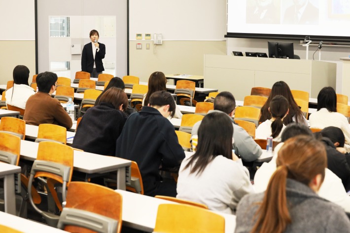 キャリアップセミナー（ホテル・旅館）5