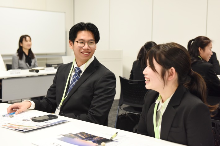 キャリアップセミナー（ホテル・旅館）6