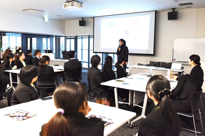 キャリアップセミナー（ホテル・旅館）11