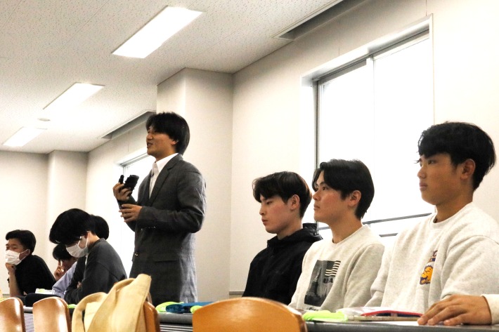 キャリアップセミナー（観光振興・地域創生）1