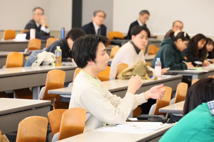 キャリアップセミナー（観光振興・地域創生）2