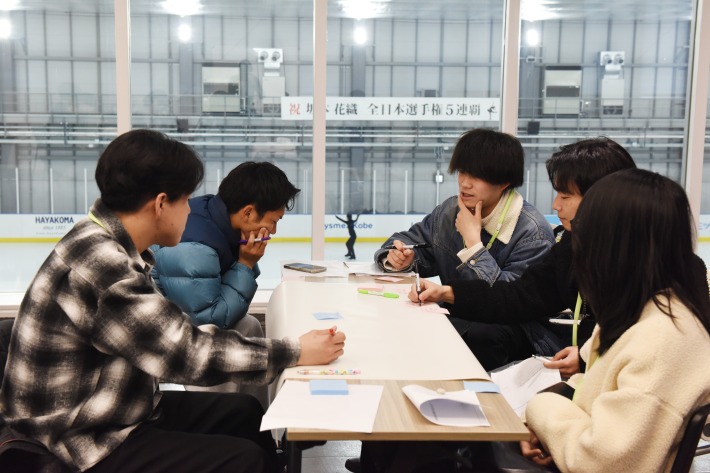 スポーツツーリズムの最前線を学ぶ2日間『キャリアアップセミナー（観光振興・地域創生）』実施！のサムネイル