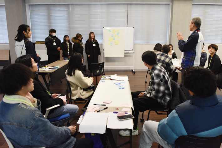 キャリアップセミナー（観光振興・地域創生）11