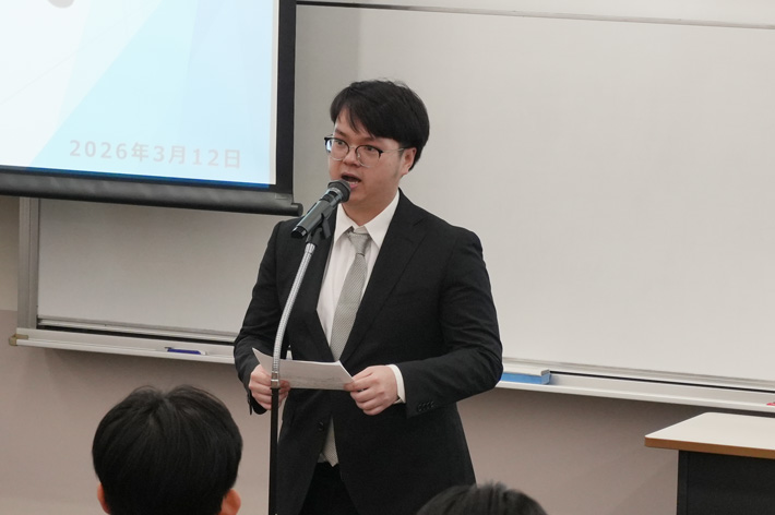 アジアビジネス人材育成プログラム修了式4