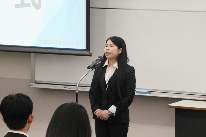 アジアビジネス人材育成プログラム修了式5