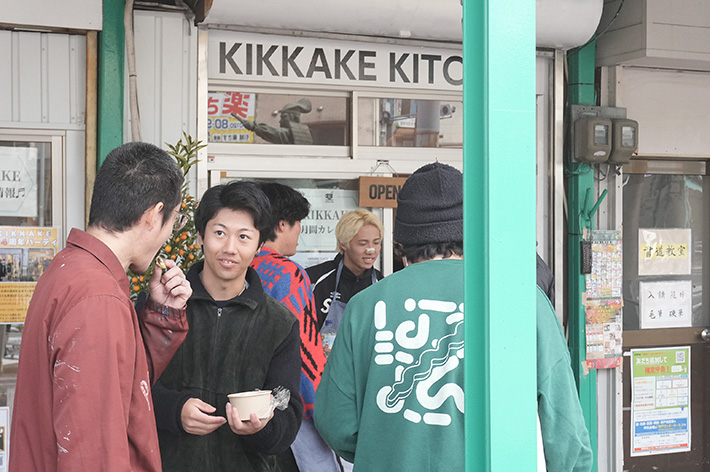 クッキーチーム2