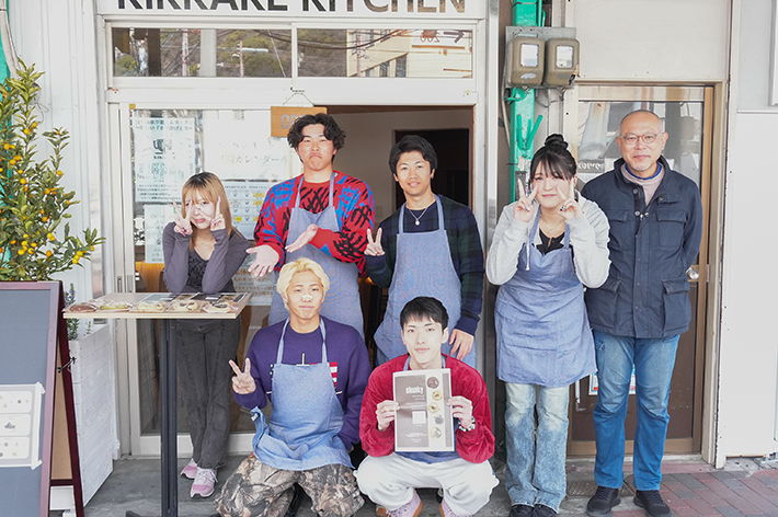 クッキーチーム4